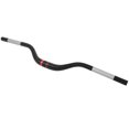 thumbnail image 1 of Manillar De Bicicleta De Montaña De Aleación De Aluminio 6061, Manillar De Bicicleta, Para Accesorios De Bicicleta De Montaña Entusiastas Del Ciclismo De Equitación Al Aire ANGGREK BJ2716, 1 of 8