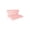 Pink, variant on Warm Plush Hanging Cat Bed, Sturdy Stainless Steel Frame Window Hammock, Foldable Elevated Pet Perch for Indoor Cats, Removable Washable Cover, Space-Saving Pet Furniture
