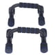 thumbnail image 1 of Soportes Para Flexiones, Soporte Para Flexiones Para Entrenamiento De Fuerza, Estructura Robusta, Ergonómico Multiusos Que Evita Resbalones Para Fitness En El Hogar, 1 of 7