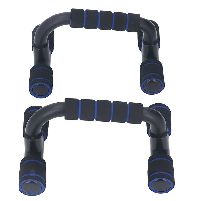 Push Up Stands, Safe Sturdy Structure Prevent Slip Push Up Bracket Ergonomic Handle for Home Fitness