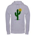 thumbnail image 1 of CafePress - Cactus116 - Pullover Hoodie, Hooded Sweatshirt, 1 of 1