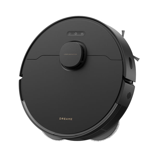 Robot Aspirador y Trapeador Dreame L10s Pro Gen 2 con Detección de Alfombras