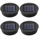 thumbnail image 1 of Reemplazo de Luz Solar, Panel Solar Superior, Piezas de Linternas Solares Colgantes para Exteriores, Accesorios de Iluminación de Jardín Impermeables, 1 of 5