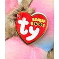thumbnail image 4 of Ty Beanie Boos - Pinecone the Hedgehog   Glitter Eyes   Walgreens  - Stuffed Animal, 4 of 6