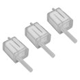 thumbnail image 4 of Filtro de repuesto para máquina de microagujas, filtro de repuesto para dispositivo de microagujas de 3 piezas Filtro de repuesto para microagujas Filtro de microagujas Calidad superior, 4 of 12