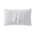 thumbnail image 5 of 1800 Series 4 Piece Bed Sheet Set Hotel Luxury Ultra Soft Deep Pocket Bed Sheets, 5 of 17