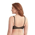 thumbnail image 2 of Bali Womens Passion for Comfort Seamless Minimizer Underwire Bra - Best-Seller,, 2 of 3
