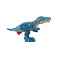 thumbnail image 3 of Dinosaurio de Juguete Mattel Imaginext Barynoyx, 3 of 5