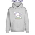 thumbnail image 6 of Chocolate Cow Pullover Urban Hoodie, 6 of 11