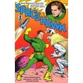 thumbnail image 1 of Spacehawk #2 VF ; Dark Horse Comic Book, 1 of 1
