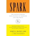 thumbnail image 2 of Spark: la Nouvelle Science Révolutionnaire de l'Exercice et du Cerveau, 2 of 2