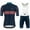 A11, variant on Men's Cycling Jersey Sets Bike Shirts Mountain Bike Cycling Shorts Sets MTB Bicycle Clothing