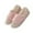 Pink, variant on Women Memory Foam Diabetic Slippers Comfy Cozy Arthritis Edema House Shoes for Elder Women Bedroom Home Shoe
