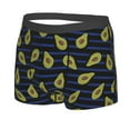 thumbnail image 2 of Balery Men'S Design Name Ultra Soft Performance Boxer Briefs-Size Name, 2 of 9