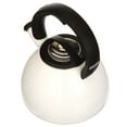 Cuisinart Porcelain Enamel on Steel Teakettles Tastefully Revitalize