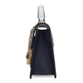 thumbnail image 6 of MKF Collection Women's Quinzel Shoulder Handbag by Mia K., Navy, 6 of 9