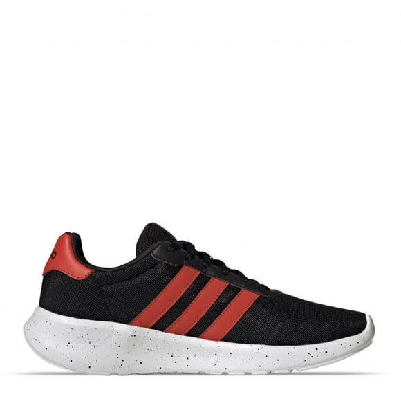 Tenis Adidas Hombre Lite Racer 3.0 Negro 28.5 cm