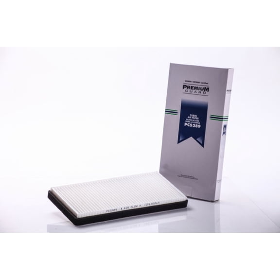 Premium Guard PC5389 Cabin Air Filter