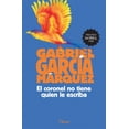 thumbnail image 1 of EL CORONEL NO TIENE QUIEN LE ESCRIBA DIANA MEXICO GABRIEL GARCIA MARQUEZ, 1 of 2