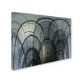 thumbnail image 2 of Trademark Fine Art 'Cobweb Cathedral' Canvas Art by Luc Vangindertael, 2 of 3
