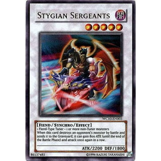 World Championship 2011 Card Pack : YuGiOh Card Prices