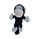thumbnail image 5 of Funda de madera para cabeza de golf de peluche con forma de animal chimpancés, 5 of 9