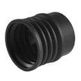 thumbnail image 3 of jifeng Coffee Grinder Blowing Bean Bin Cleaner Portable Silicone to Clean up Coffeeware, 3 of 9