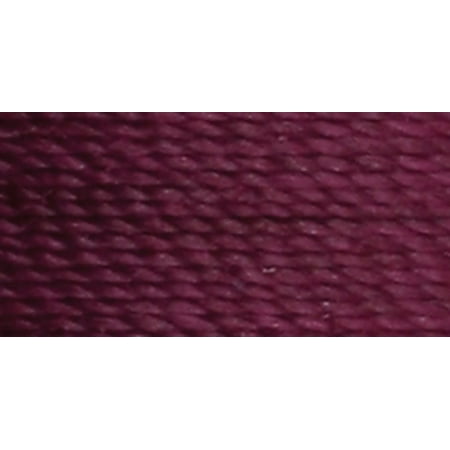 UPC: 0073650777295 | Coats Dual Duty XP General Purpose Thread 250yd-Red Plum