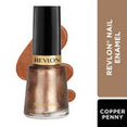 thumbnail image 1 of Revlon Nail Enamel, Copper Penny, 1 of 4