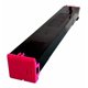 thumbnail image 2 of SHARP MX-60NTMA MAGENTA TONER Sharp MX61NTMASHARP, 2 of 3