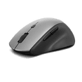 thumbnail image 3 of Lnovo Thinkbk Media - Mouse - Ergonomic - Right-handed - Optical - 6 Buttons - - 2.4 Ghz - Usb Receiver - Black - For Legion T7 34, Thinkcentre M70a Gen 2, Thinkcentre Neo 50, V50t Gen 2-13, 3 of 5