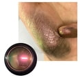 thumbnail image 1 of Eyeshadow Color Change Eyeshadow Powder Pigment Eyeshadow Makeup Pearl Powder High Light Multi Color, Eyeshadow for Women, 1 of 3