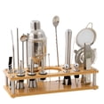 thumbnail image 2 of Coctelera Shaker ECOMLAB kit BARTENDER mixología, 2 of 10