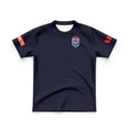 thumbnail image 4 of 2024 New Kids South Wales/Langhorton/Local/Visitante/Local/Rugby tradicional (nombre y número personalizados), 4 of 5
