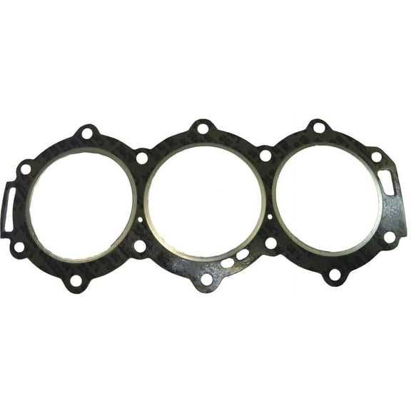 WSM Chrysler / Force 70-95 Hp 3 Cylinder Head Gasket '77-'99 505-75 OE 27-820438