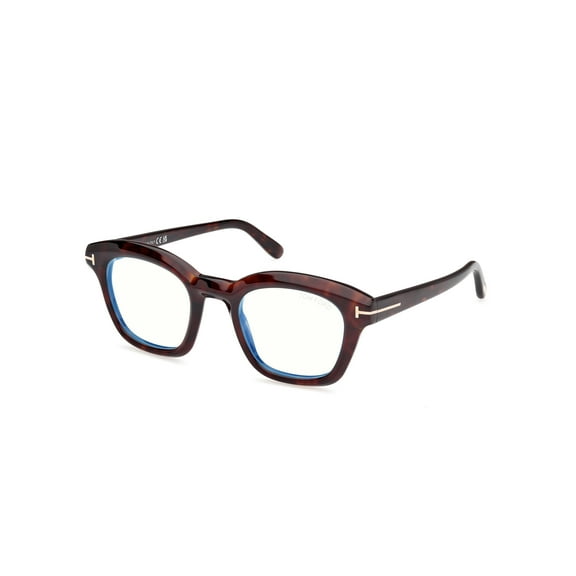 Eyeglasses Tom Ford FT 5961 -B 052 Dark Havana /