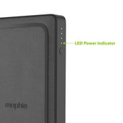 Mophie Powerstation Wireless XL with PD (Fabric) (2020)