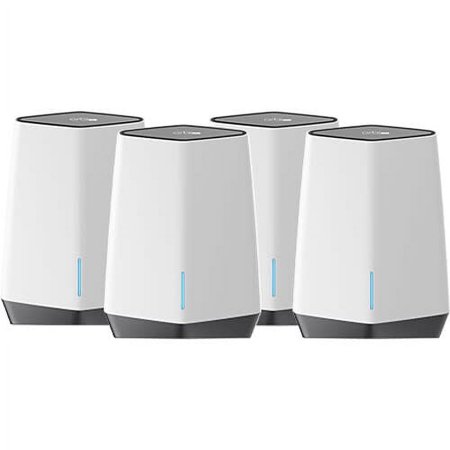 UPC: 0606449150629 | NETGEAR Orbi Pro IEEE 802.11ax Ethernet Wireless Router