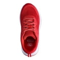 thumbnail image 4 of Athletic Works Little & Big Boys Mesh Jogger Athletic Sneakers, 4 of 5
