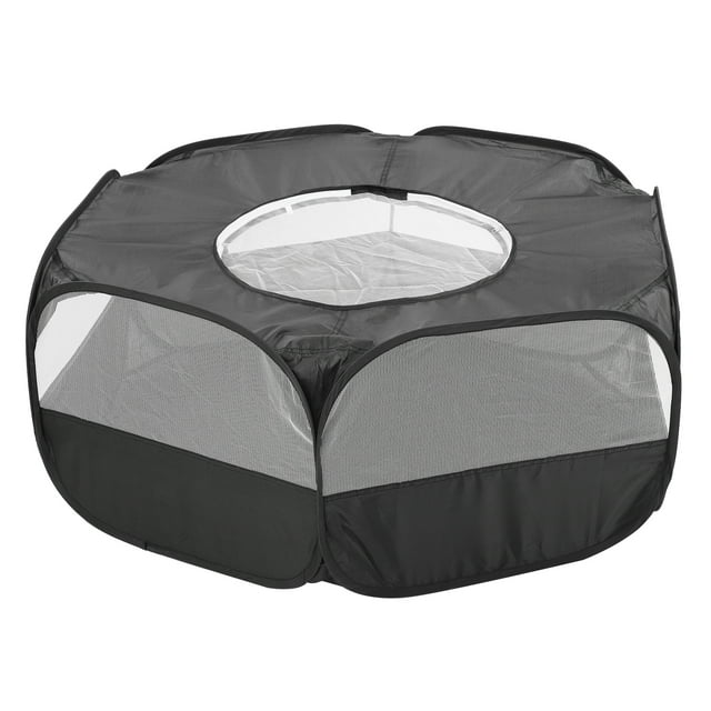 Small Pet Cage Tent,Foldable Small Animal Hamster Dog Playpen Small Pet Fence Future-Proof Design