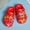 RD2, variant on VOUZZA Kids Clogs Cartoon Pattern Printed Toddler Sandals On Boys Girls Summer Garden Beach Closed Toe Water Slippers, Size 6-12 Toddler