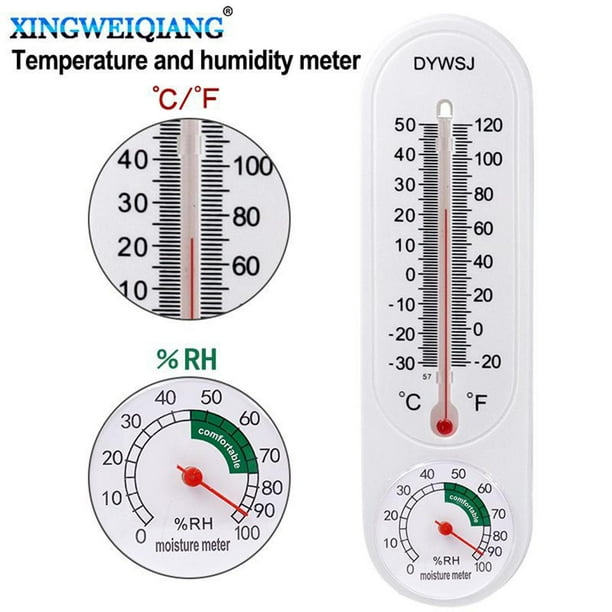 Humidity meter gauge online