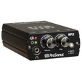 thumbnail image 1 of PreSonus 152389 HP2 Battery-Powered Headphone Amplifiers, 1 of 3