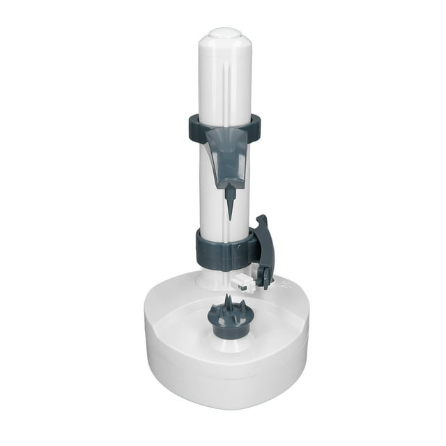 Electric Fruit Peeler,Electric Standing Peeler Multifunction Vegetable Peeler Electric Potato Peeler Proven Performance