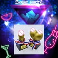 thumbnail image 3 of Trofeo de campeón de juego divertido, suministros para despedida de soltera, despedida de soltera, regalo para fiesta de despedida de soltera, 3 of 8