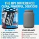 thumbnail image 5 of Suplemento BPI Sports CLA+carnitina para bajar de peso 350 ml, 5 of 8