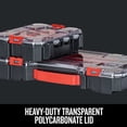thumbnail image 4 of Organizador de almacenamiento CRAFTSMAN VERSASTACK, 20 compartimentos, 4 of 9