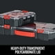thumbnail image 4 of Organizador de almacenamiento CRAFTSMAN VERSASTACK, 20 compartimentos, 4 of 9