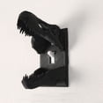 thumbnail image 6 of Dinosaur T-Rex Light Switch Plate Cover Unique 3D Decorative Wall Switch Plate for Kids Room, Bedroom, Nursery, 6 of 6