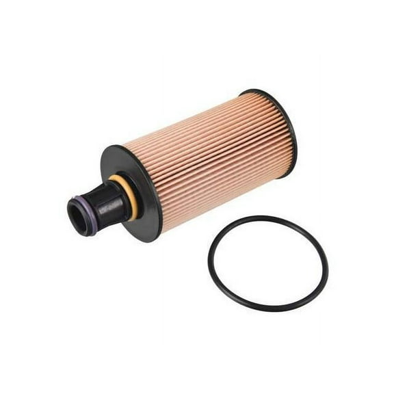 Oil Filter Kit - Compatible with 2020 - 2023 Land Rover Range Rover HSE 3.0L 6-Cylinder 2021 2022